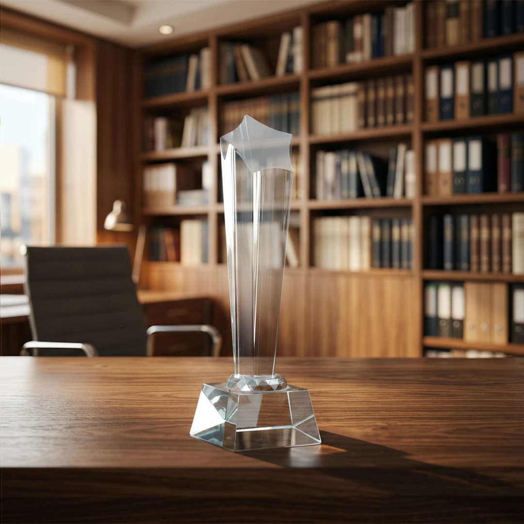 Crystal Awards 123